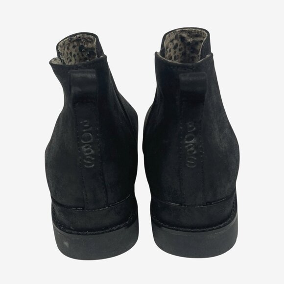 Skechers BOBS Chill Wedge Cruising Altitude Ankle Chelsea Boots 8 Slip On Bootie - Picture 7 of 10